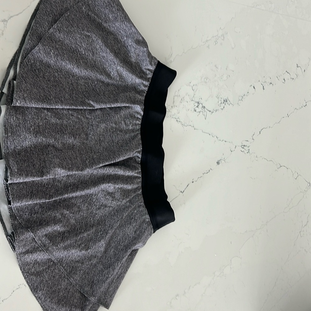 Tennis skirt